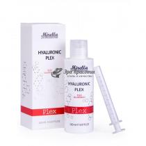 Гиалуроновий Plex для відновлення волосся Hyaluronic Plex Mirella, 150 мл