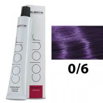Спеціальний мікстон 0/6 Фіолетовий SProf Colour Subrina, 100 мл