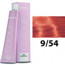 Тонуюча фарба для волосся 9/54 Дуже світлий блондин чілі Demi Colour Subrina, 60 мл