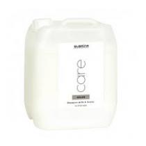 Шампунь для всіх типів волосся Молоко та мед Care Salon Shampoo Milk Honey Subrina, 5000 мл