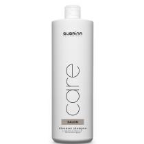 Шампунь для глибокого очищення Care Salon Cleanser Shampoo Subrina, 1000 мл
