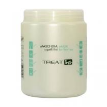 Маска для тонкого волосся Treat-Treating Mask For Fine Hair ING, 1000 мл
