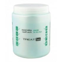 Маска для сухого волосся Treat-Treating Mask For Dry Hair ING, 1000 мл