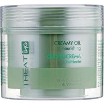 Поживний крем-масло для волосся Treat Creamy Oil Nourishing ING, 250 мл