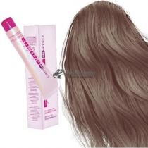 Крем-фарба для волосся 9.32 екстра світло-русявий бежевий Coloring Cream With Macadamia Oil ING, 60 мл