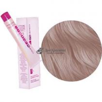 Крем-фарба для волосся 12.62 ультра блонд рожевий Coloring Cream With Macadamia Oil ING, 60 мл