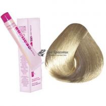Крем-фарба для волосся 9.1 екстра світлий блондин попелястий Coloring Cream With Macadamia Oil ING, 60 мл