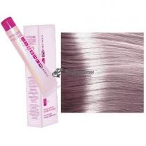 Крем-фарба для волосся 9.2S екстра світлий блондин лісовий горіх Coloring Cream With Macadamia Oil ING, 60 мл