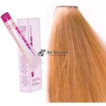 Крем-фарба для волосся 10.003 платиновий блондин Байя Coloring Cream With Macadamia Oil ING, 60 мл