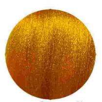 Крем-фарба для волосся интенсификатором Жовтий Colouring Cream with Fruit Acids ING, 100 мл