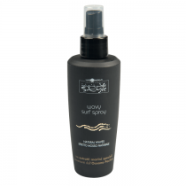 Сольовий спрей-догляд без газу Inimitable Style Wavy Surf Spray Hair Company, 200 мл