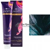 Крем-фарба для волосся Пастель Зелений океанічний Inimitable Color Hair Company, 100 мл