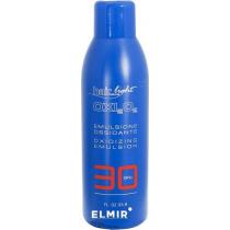 Окислююча емульсія 9% 30 vol Hair Light Emulsione Hair Company, 1000 мл