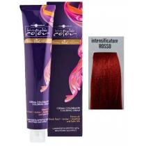 Крем-фарба для волосся интенсификатором Червоний Inimitable Color Hair Company, 100 мл
