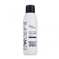 Шампунь Антивіковий з колагеном Anti-Age Therapy With Collagen Shampoo Nua Pro, 1000 мл