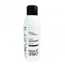 Шампунь об'єм з аргініном Volume With Arginine Shampoo Nua Pro, 1000 мл