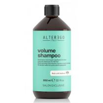 Шампунь для об'єму Volume Shampoo Alter Ego, 950 мл