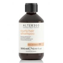 Шампунь для кучерявого волосся Curly Hair Shampoo Alter Ego, 300 мл