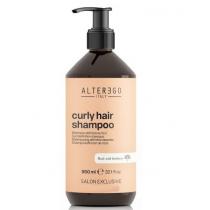 Шампунь для кучерявого волосся Curly Hair Shampoo Alter Ego, 950 мл