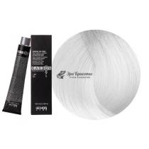 Тонер для волосся з активованим вугіллям Платиновий Karbon Charcoal Ash Toner Echosline, 100 мл