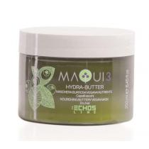 Поживна маска для сухого волосся Echosline Maqui 3 Nourishing Buttery Vegan Mask Echosline, 250 мл