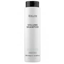 Шампунь для об'єму волосся Volume Shampoo 3DeLuxe Professional, 250 мл