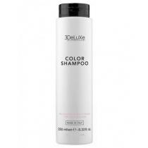 Шампунь для фарбованого волосся Color Shampoo 3DeLuXe Рrofessional, 250 мл