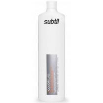 Маска для інтенсивного зволоження сухого волосся Masque Haute Hydratation Active Color Lab Ducastel Subtil, 1000 мл