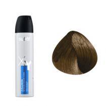Тонуючий спрей для сивого волосся Світлий шатен Chatain clair Illusion XY Ducastel Subtil, 75 мл