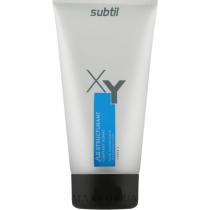 Гель для укладання волосся екстрасильної фіксації Glue XY Ducastel Subtil, 150 мл