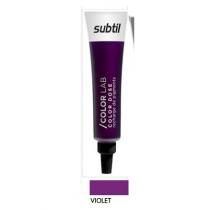 Безамміачний барвник прямої дії Фіолетовий Violet Doses Color Lab Ducastel Subtil, 15 мл