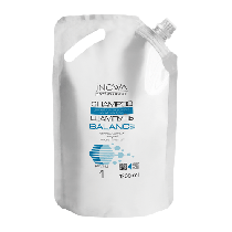 Шампунь для всіх типів волосся JNOWA 1 Balance Shampoo, 1300 мл