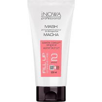 Інтенсивно відновлювальна маска для волосся JNOWA Fill Up Mask, 200 мл