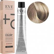 Крем-фарба для волосся 10.0 Платиновий блондин Eve Experience Farmavita, 100 мл