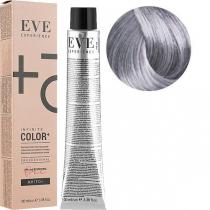 Крем-фарба для волосся 10.11 Платиновий блондин попелястий Eve Experience Farmavita, 100 мл