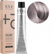 Крем-фарба для волосся 9.12 Дуже світлий блондин попелясто-перламутровий Eve Experience Farmavita, 100 мл