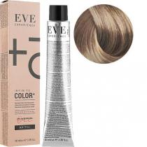 Крем-фарба для волосся 9.13 Дуже світлий блондин бежевий Eve Experience Farmavita, 100 мл