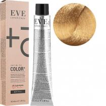 Крем-фарба для волосся 10.3 Платиновий блондин золотистий Eve Experience Farmavita, 100 мл
