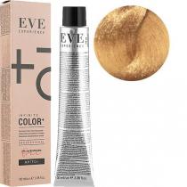 Крем-фарба для волосся 9.33 Насичений дуже світлий блондин золотистий Eve Experience Farmavita, 100 мл