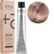 Крем-фарба для волосся 9.82 Дуже світлий блондин коричнево перлинний Eve Experience Farmavita, 100 мл