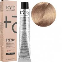 Крем-фарба для волосся 9.02 Дуже світлий блондин перлинний Eve Experience Farmavita, 100 мл