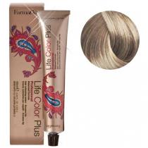 Стійка крем-фарба для волосся 10.0 Платиновий блондин Life Color Plus Farmavita, 100 мл