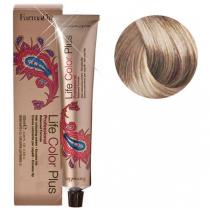 Стійка крем-фарба для волосся 900 Дуже світлий блондин, сильний освітлювач Life Color Plus Farmavita, 100 мл
