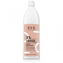 Емульсія 3% 10 Vol Cream Developer Eve Experience Farmavita, 1000 мл