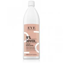 Емульсія 9% 30 Vol Cream Developer Eve Experience Farmavita, 1000 мл