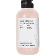Шампунь для фарбованого волосся Інжир та мигдаль 01 Back Bar Color Shampoo Farmavita, 250 мл