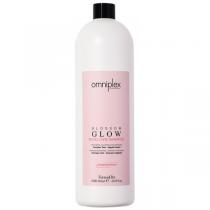 Преміальний шампунь із кератином Blossom Glow Bond Care Shampoo Omniplex Farmavita,1000 мл