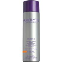 Зволожуючий шампунь для сухого волосся Amethyste Hydrate Shampoo Farmavita, 250 мл
