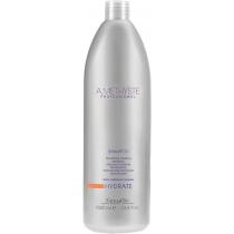 Зволожуючий шампунь для сухого волосся Amethyste Hydrate Shampoo Farmavita, 1000 мл