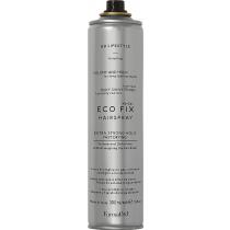 Рідкий лак сильної фіксації без газу HD Life Style Eco Fix Hairspray Farmavita, 300 мл